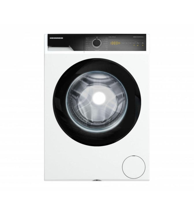 Pesumasin Heinner HWM-VT2104IVCHA+++, 10 kg Pesumasin Heinner HWM-VT2104IVCHA+++, 10 kg