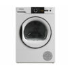 Kuivati (soojuspump) Heinner HHPD-V8T1CHA++, 8 kg