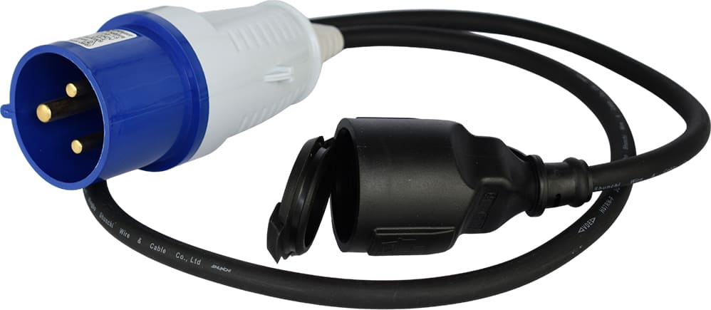 Pistikupesa adapter 1 m IP44 – Könner & Söhnen KS EX1M-1S Pistikupesa adapter 1 m IP44 – Könner & Söhnen KS EX1M-1S