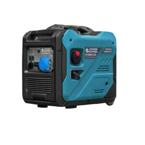Invertergeneraator Könner & Söhnen KS 6000iE S ATS – 5.5 kW, 230 V, integreeritud ATS