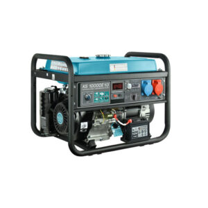 Bensiinigeneraator 8000W, KS 10000E-1/3, Könner & Söhnen