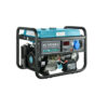 LPG/Bensiin generaator 8000W, KS 10000E-G, Könner & Söhnen