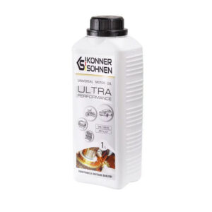 Universaalne mootoriõli 1L – Könner & Söhnen 10W-30