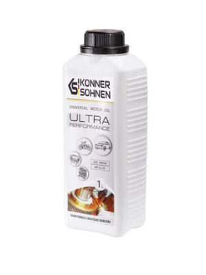 Universaalne mootoriõli 1L – Könner & Söhnen 10W-30