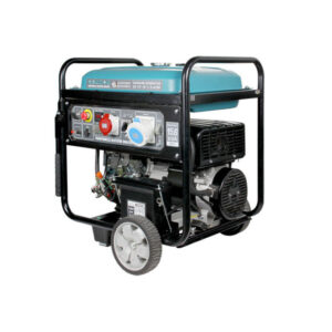 Bensiinigeneraator Könner & Söhnen KS 15-1E 1/3 ATSR – 15.6 kVA / 11.5 kW, 230/400 V, 55 L paak