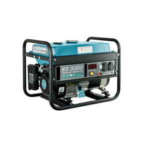 Bensiinigeneneraator Könner & Söhnen KS 3000, 3000W