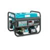 Bensiinigeneraator Könner & Söhnen KS 3000E – 3000W, 230V