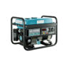 LPG/bensiinigeneraator Könner & Söhnen KS 3000G – 3000W, 230V