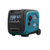 Invertergeneraator 4000 W, KS 4000iE S, Könner & Söhnen