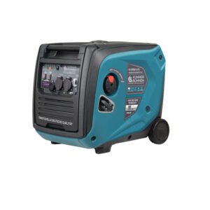 Invertergeneraator 4000W, KS 4000iES ATS, Könner & Söhnen
