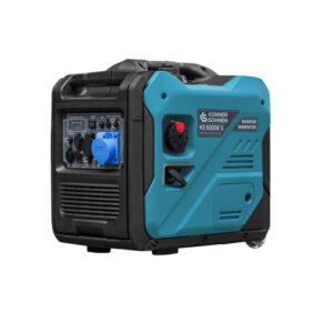 Invertergeneraator 5500W – KS 6000iE S, KÖNNER & SÖHNEN