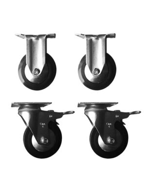 Transportkomplekt KS 6–9D KIT – Könner & Söhnen