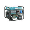 Bensiinigeneraator Könner & Söhnen KS 7000E – 5500W, 230 V