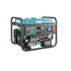 Bensiinigeneraator 5500W, KS 7000E-3 ATS, Könner & Söhnen