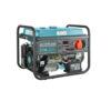 Bensiinigeneraator 5500W, KS 7000E-3 ATS, Könner & Söhnen