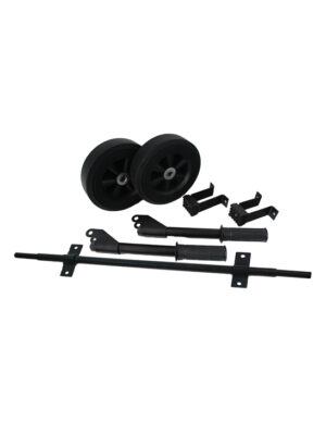 Transpordikomplekt KS 7 KIT – rattad ja käepidemed Könner & Söhnen generaatoritele