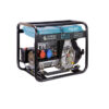 Diiselgeneraator Könner & Söhnen KS 8100HDE-1/3 ATSR (EURO V)