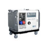 Diiselgeneraator Könner & Söhnen KS-9300DE-1/3 ATSR – 7500 W / 7000 W, EURO V