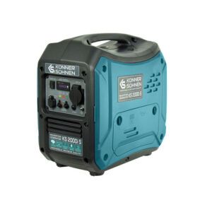 Invertergeneraator 2000W, KS 2000i S, KÖNNER & SÖHNEN