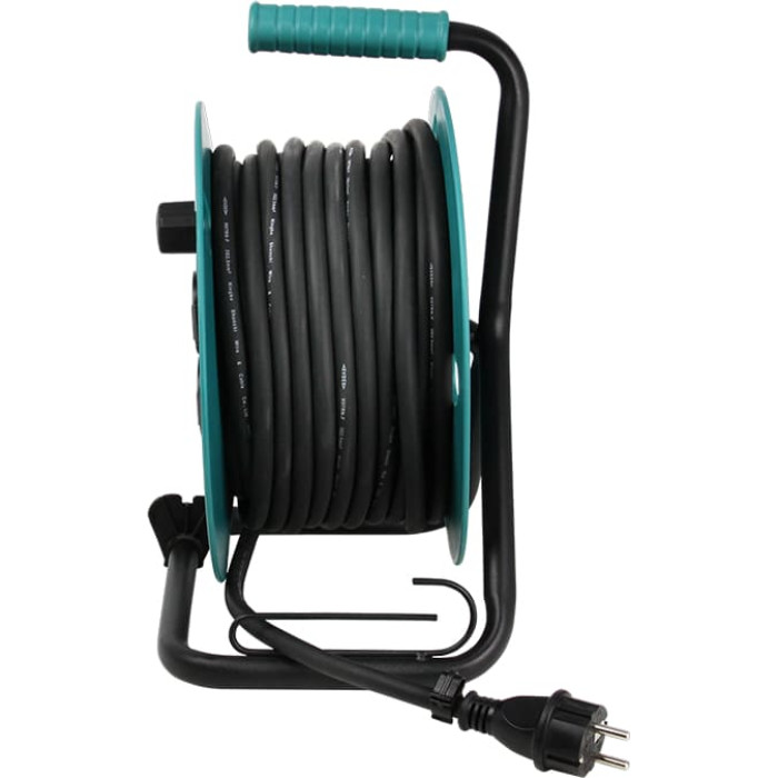 Pikendusjuhe poolil 25 m, KS-CR-25M, Könner & Söhnen Pikendusjuhe poolil 25 m, KS-CR-25M, Könner & Söhnen