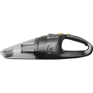 Autotolmuimeja Könner & Söhnen KS-VC20 – 120 W, 12 V