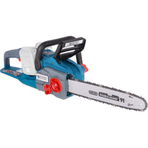 Akuga kettsaag Könner & Söhnen KS CS40V-16-240, 40V, 40 cm, 2×4.0Ah akud komplektis