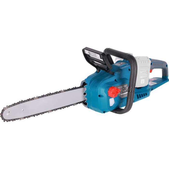 Akuga kettsaag Könner & Söhnen KS CS40V-16-240, 40V, 40 cm, 2×4.0Ah akud komplektis Akuga kettsaag Könner & Söhnen KS CS40V-16-240, 40V, 40 cm, 2×4.0Ah akud komplektis