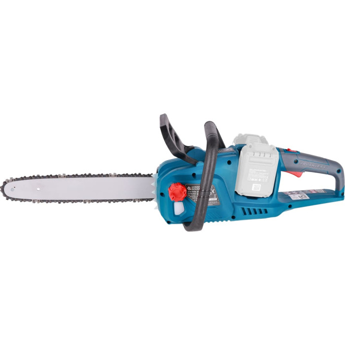 Akuga kettsaag Könner & Söhnen KS CS40V-16-240, 40V, 40 cm, 2×4.0Ah akud komplektis Akuga kettsaag Könner & Söhnen KS CS40V-16-240, 40V, 40 cm, 2×4.0Ah akud komplektis