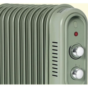 Õliradiaator 2500 W, FOH-YR11GR, FRAM