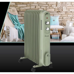 Õliradiaator 2500 W, FOH-YR11GR, FRAM