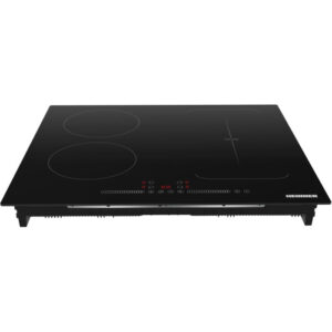 Integreeritav induktsioonpliidiplaat HBHI-M4ZB1FXTC, HEINNER
