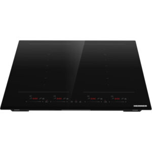 Integreeritav induktsioonpliidiplaat HBHI-M4ZB2FXSMTC HEINNER – 4 tsooni, 60 cm