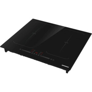 Integreeritav induktsioonpliidiplaat HBHI-M4ZB2FXTC, Heinner – 4 tsooni, Boost, Bridge, Touch Control