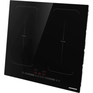 Integreeritav induktsioonpliidiplaat HBHI-M4ZB2FXTC, Heinner – 4 tsooni, Boost, Bridge, Touch Control