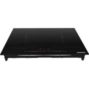 Integreeritav induktsioonpliidiplaat HBHI-M4ZB2FXTC, Heinner – 4 tsooni, Boost, Bridge, Touch Control
