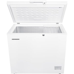 Sügavkülmkirst Heinner HCF-HM246INVCD, 246 L