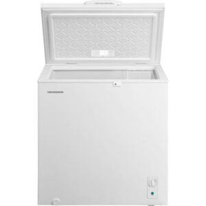 Sügavkülmkirst HCF-M198INVCE++, Heinner – 198 L, Inverter, -15 °C