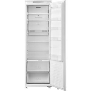 Integreeritav külmik Heinner HF-BIM304NFINVE++ – No Frost, 304 L, inverterkompressor