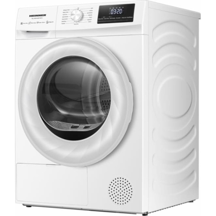 Kuivati (soojuspump) Heinner HHPD-HMY70FD++, 7 kg Kuivati (soojuspump) Heinner HHPD-HMY70FD++, 7 kg