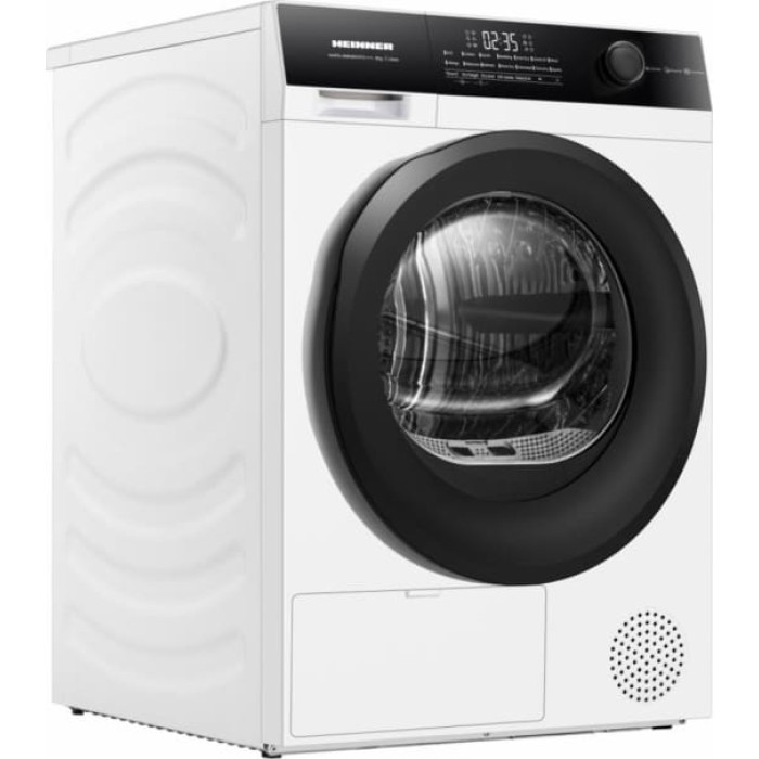 Kuivati (soojuspump) Heinner HHPD-HMK90IVFC+++, 9 kg, Inverter Kuivati (soojuspump) Heinner HHPD-HMK90IVFC+++, 9 kg, Inverter