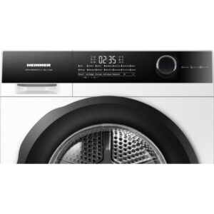 Kuivati (soojuspump) Heinner HHPD-HMK90IVFC+++, 9 kg, Inverter