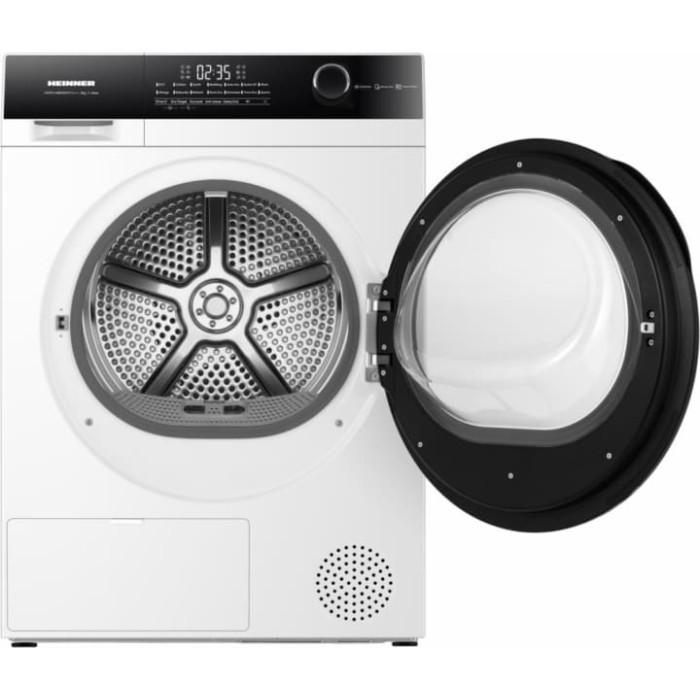 Kuivati (soojuspump) Heinner HHPD-HMK90IVFC+++, 9 kg, Inverter Kuivati (soojuspump) Heinner HHPD-HMK90IVFC+++, 9 kg, Inverter