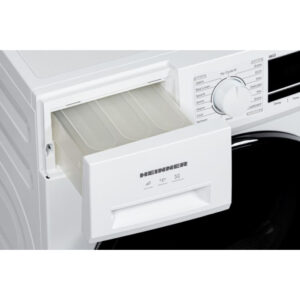 Kuivati Heinner HHPD-M9G5PBKD++ – soojuspump, 9 kg, valge