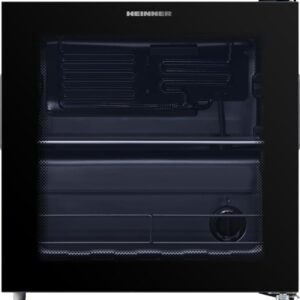 Külmik jookidele 44 L, HBC-M44BKE, Heinner