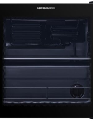 Külmik jookidele 44 L, HBC-M44BKE, Heinner