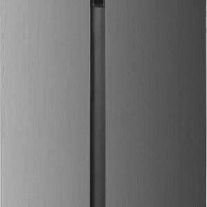 Külmik Heinner HSBS-HM532NFINVXD – side-by-side, 532 L