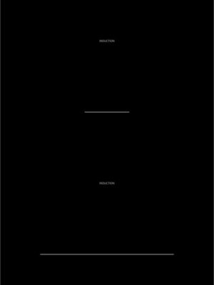 Integreeritav induktsioonpliit Heinner HBHI-M2ZB1FXTC – 2 tsooni, Boost, Bridge, 3500 W