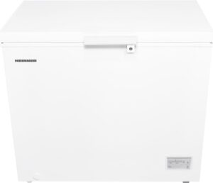 Sügavkülmkirst Heinner HCF-HM246INVCD, 246 L