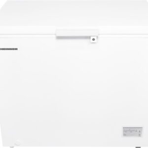 Sügavkülmkirst Heinner HCF-HM246INVCD, 246 L