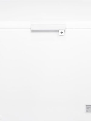 Sügavkülmkirst Heinner HCF-HM246INVCD, 246 L